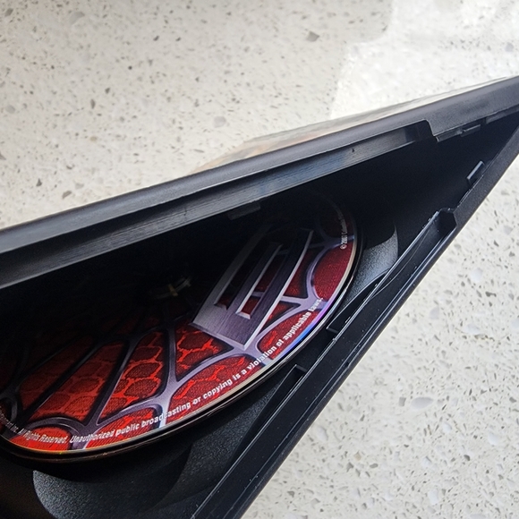 Spider-Man 3 DVD - Picture 3 of 5